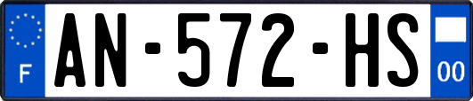 AN-572-HS