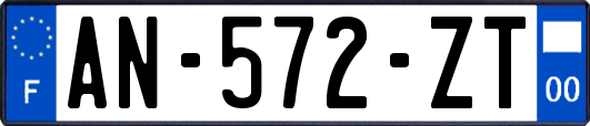 AN-572-ZT