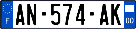 AN-574-AK