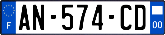 AN-574-CD