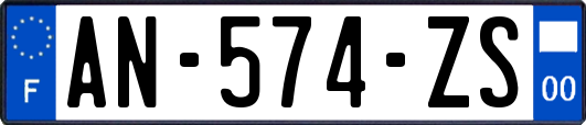 AN-574-ZS