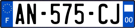 AN-575-CJ