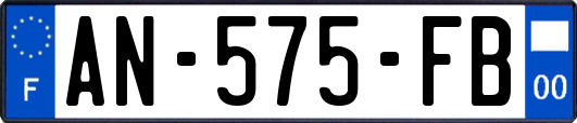 AN-575-FB