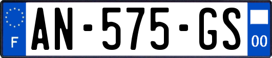 AN-575-GS