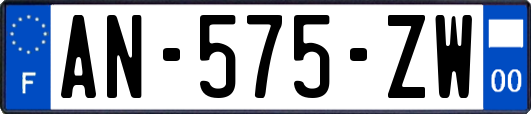 AN-575-ZW
