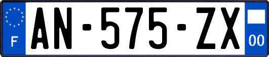 AN-575-ZX