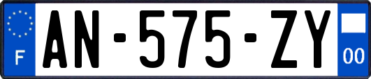 AN-575-ZY