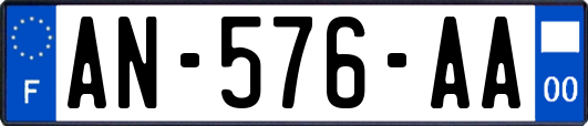 AN-576-AA