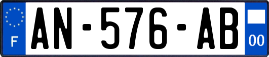 AN-576-AB