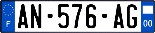 AN-576-AG