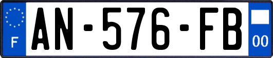 AN-576-FB