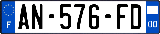 AN-576-FD