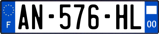 AN-576-HL