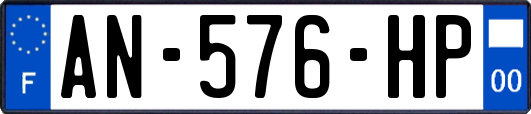 AN-576-HP