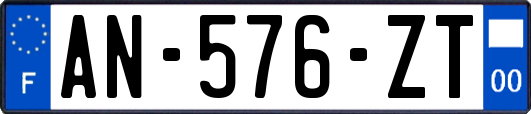 AN-576-ZT
