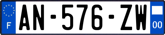 AN-576-ZW