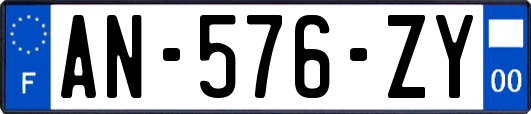 AN-576-ZY