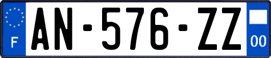 AN-576-ZZ