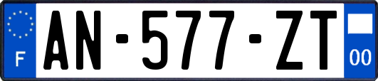 AN-577-ZT