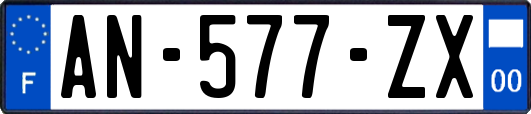 AN-577-ZX