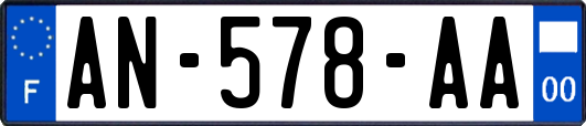 AN-578-AA