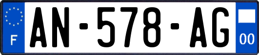 AN-578-AG