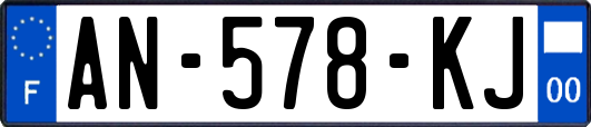 AN-578-KJ