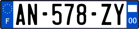 AN-578-ZY