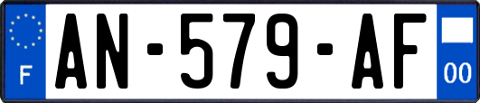 AN-579-AF