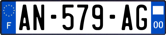 AN-579-AG