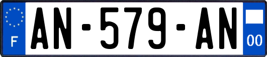 AN-579-AN