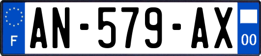 AN-579-AX