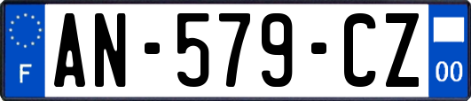 AN-579-CZ