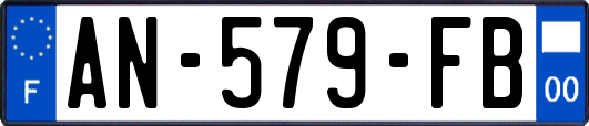 AN-579-FB