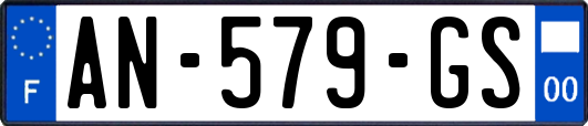 AN-579-GS