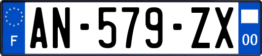 AN-579-ZX