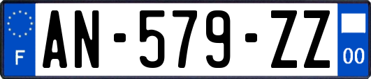 AN-579-ZZ