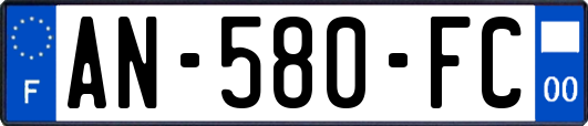 AN-580-FC