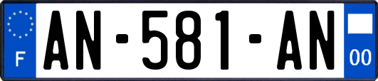 AN-581-AN