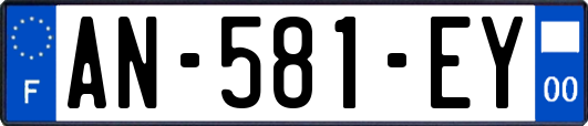 AN-581-EY