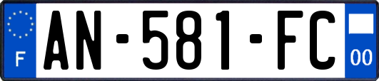 AN-581-FC