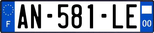 AN-581-LE