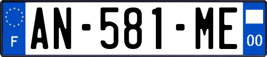 AN-581-ME