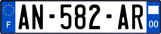 AN-582-AR