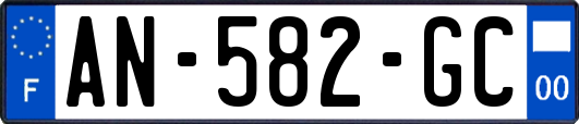 AN-582-GC