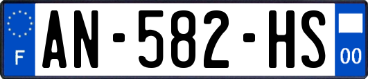 AN-582-HS