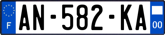 AN-582-KA