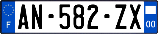 AN-582-ZX
