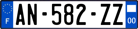 AN-582-ZZ