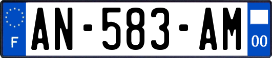 AN-583-AM